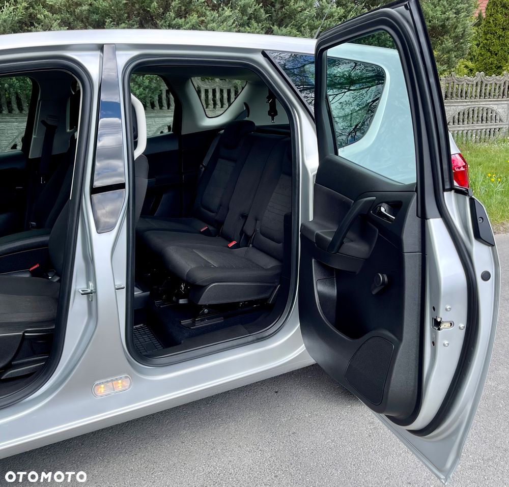 Opel Meriva 1.4 Design Edition - 31