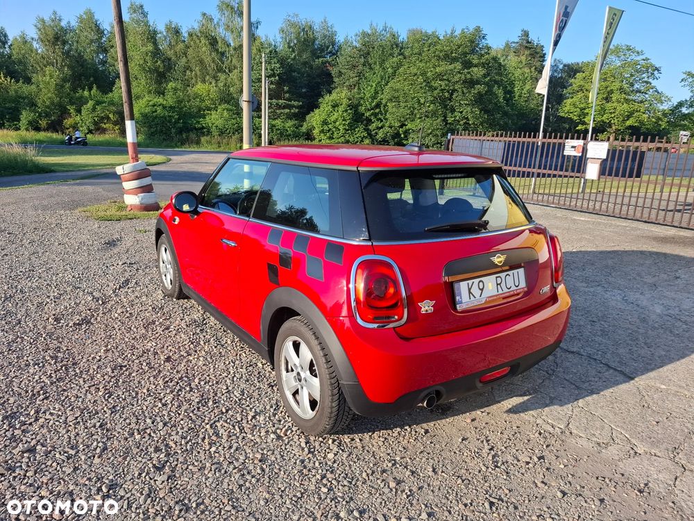 MINI ONE Standard - 2