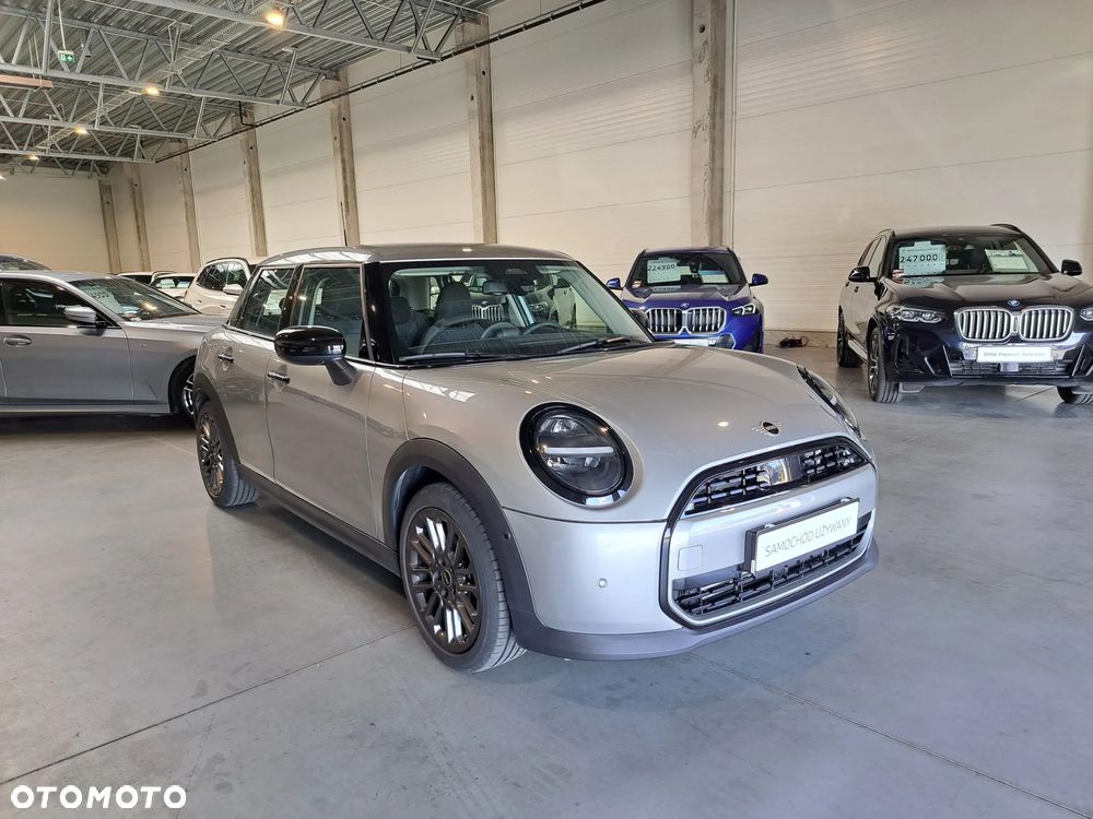 MINI Cooper - 3