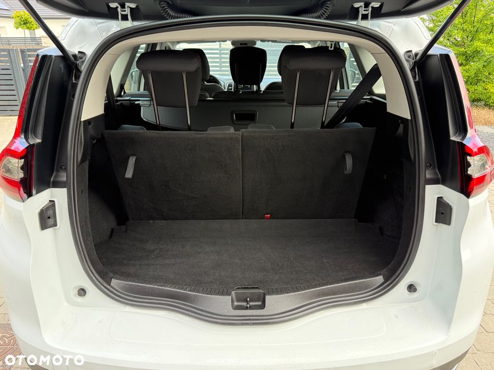 Renault Scenic 1.7 Blue dCi Zen - 15