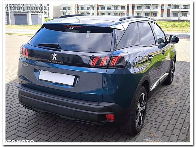 Peugeot 3008 - 12