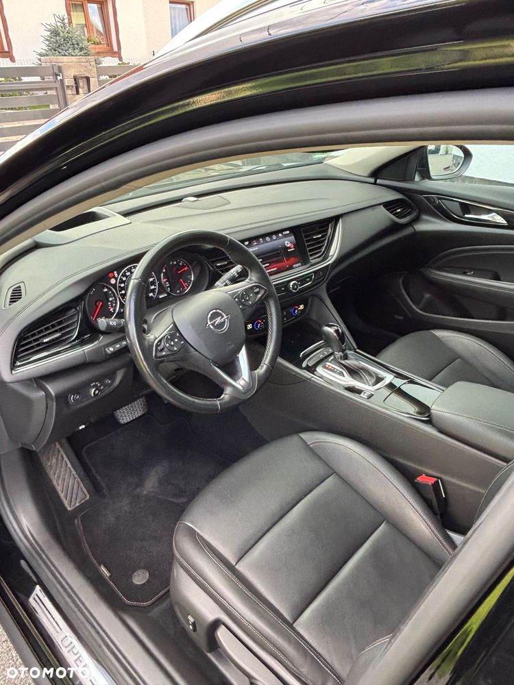 Opel Insignia 2.0 BiTurbo D 4x4 Automatik Business Innovation - 27