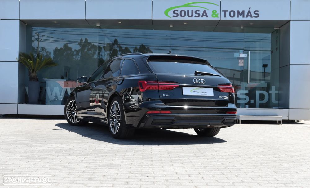 Audi A6 55 TFSI e quattro S tronic S line - 3