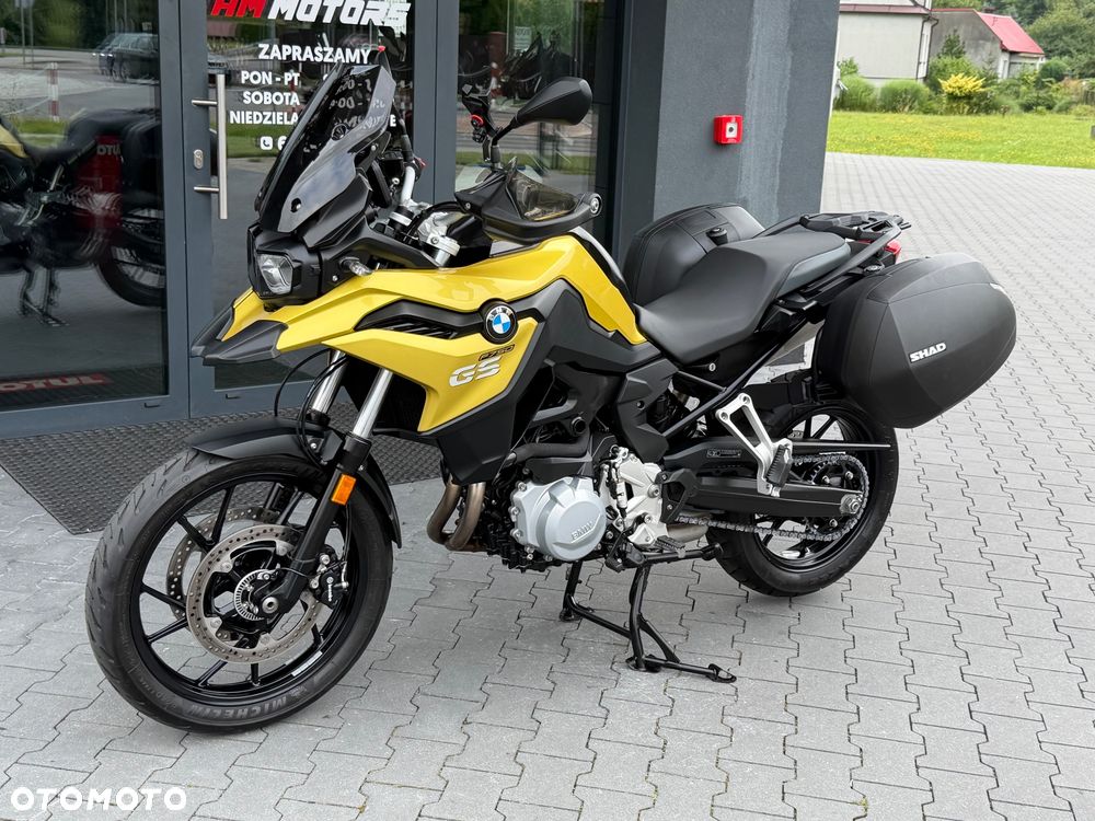 BMW GS - 26