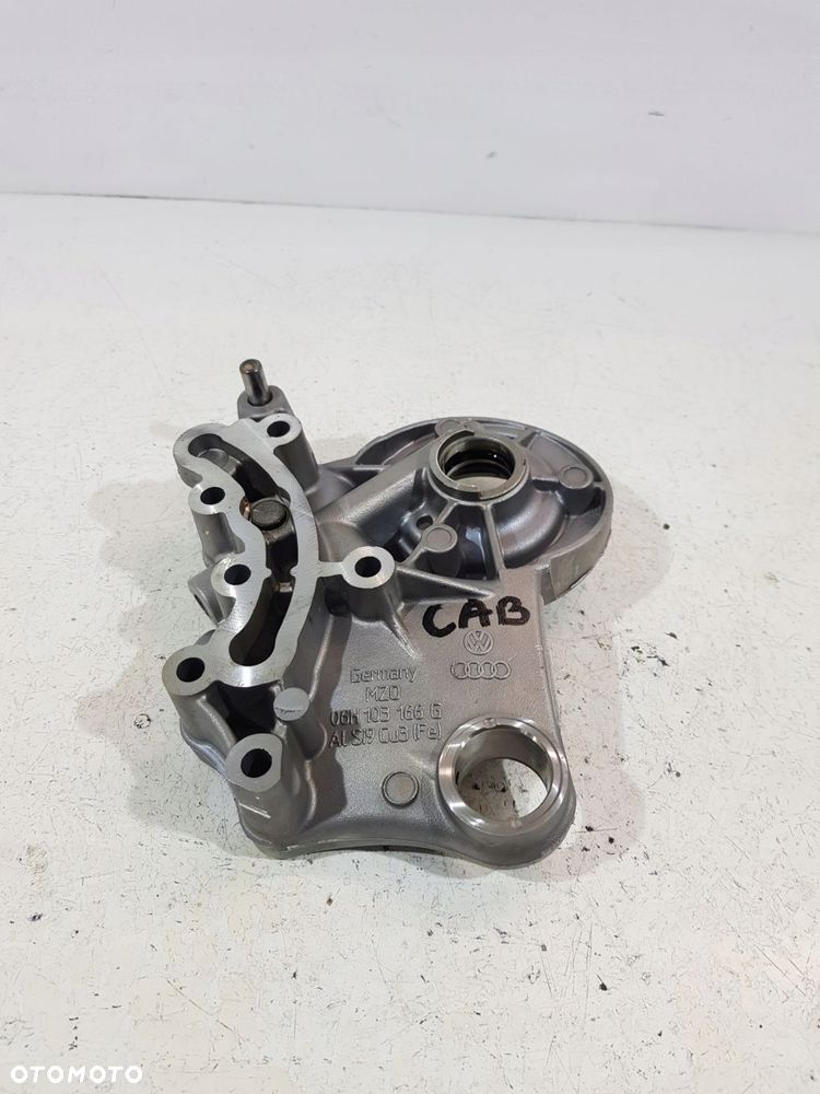 obudowa osłona wałków 06h103166g vw audi a4 b8 a5 8t 1.8 tfsi - 2
