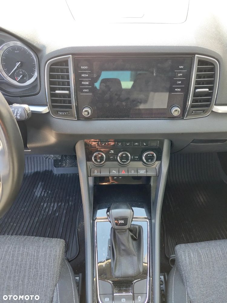 Skoda Karoq 1.5 TSI ACT 4x2 Style - 24