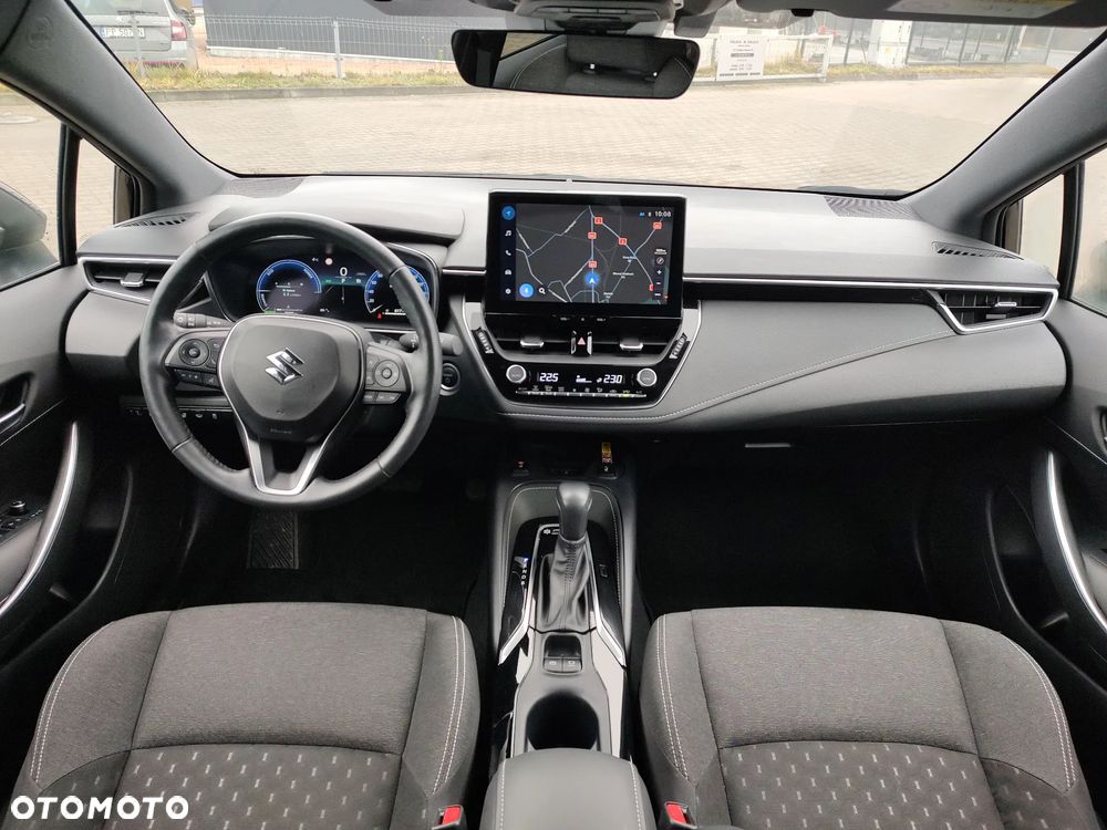 Suzuki Swace 1.8 Hybrid Elegance CVT - 14