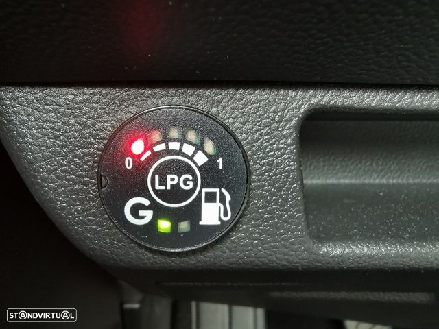 Renault Clio 1.0 TCe Evolution Bi-Fuel - 16