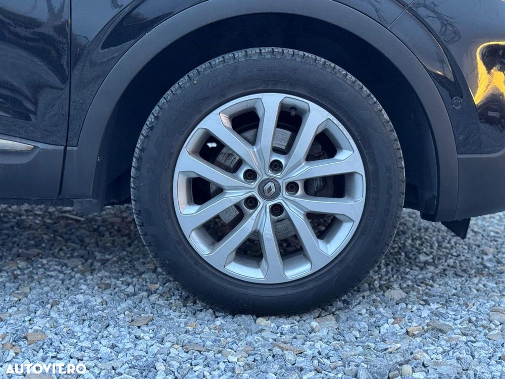 Renault Kadjar 1.5 DCI Zen - 12