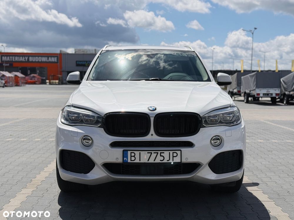 BMW X5 - 2