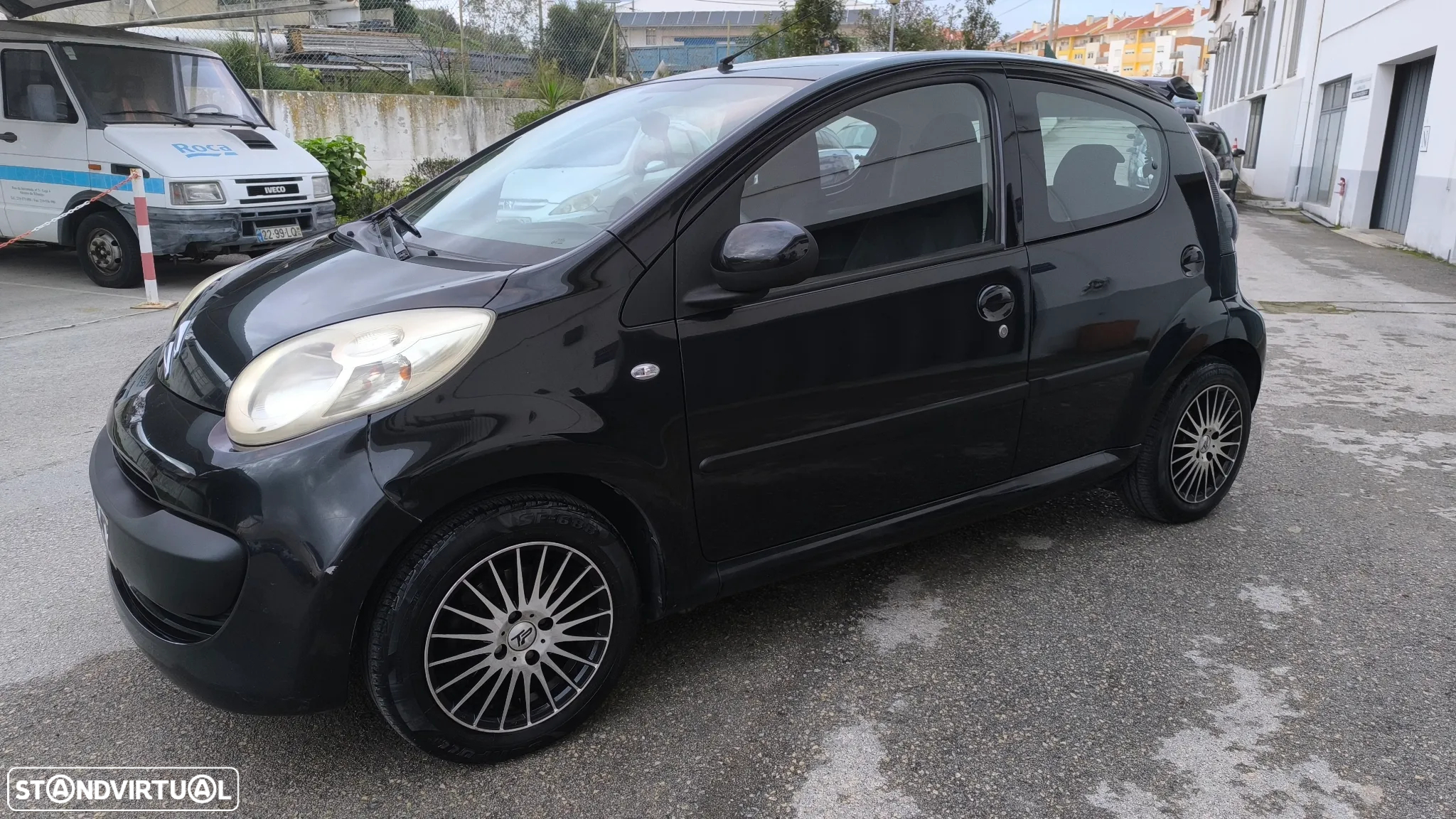 Citroën C1 1.0 SX - 32