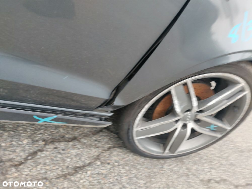 Audi A3 Limousine - 20