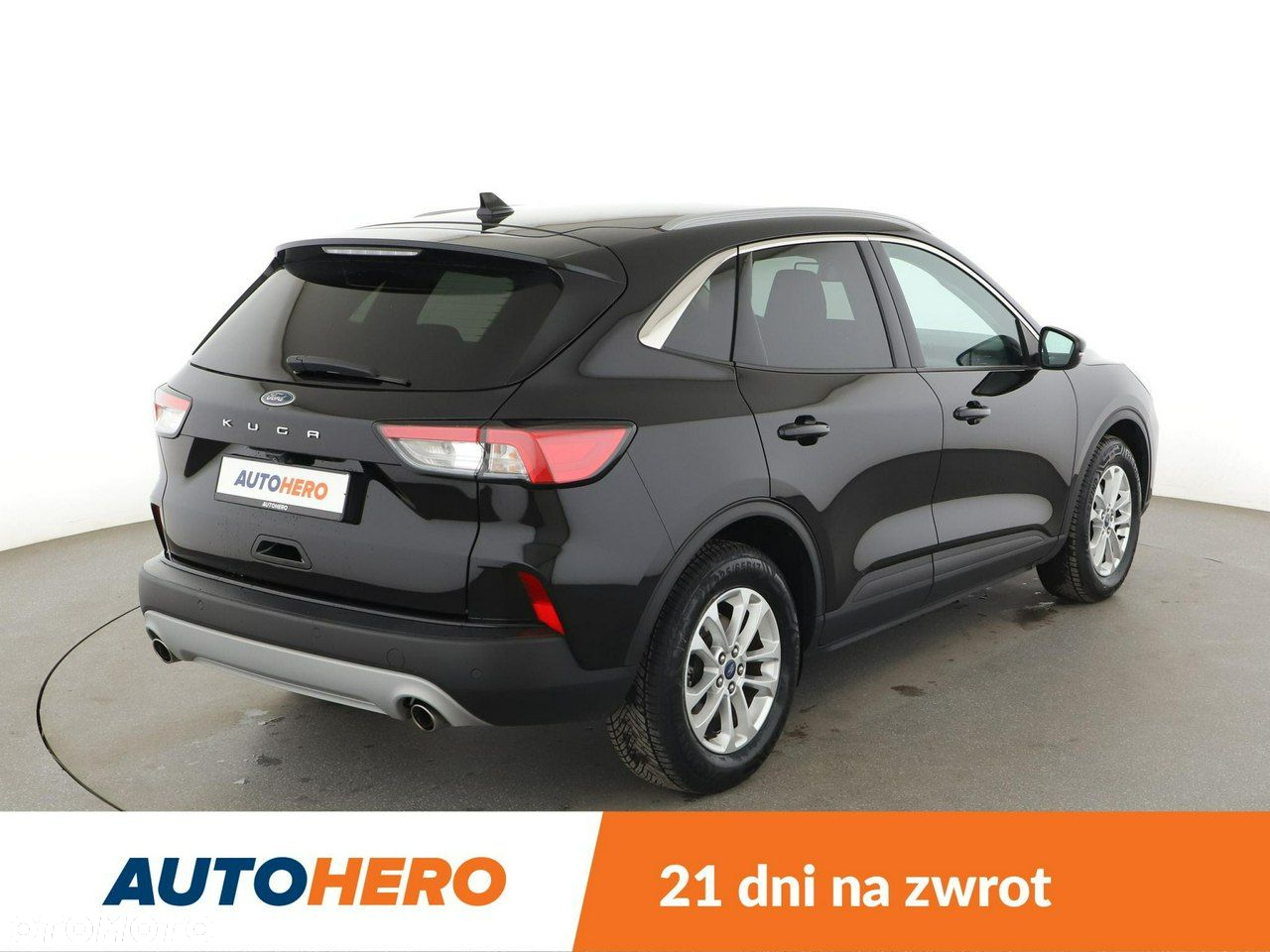 Ford Kuga 1.5 EcoBlue FWD Titanium - 7
