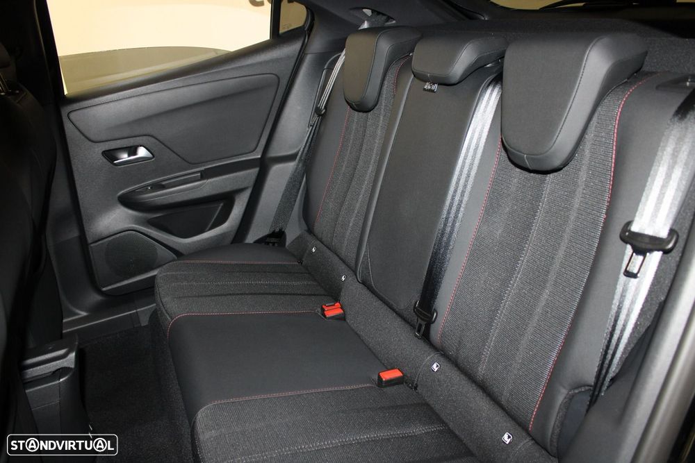 Opel Mokka-e GS Line - 8