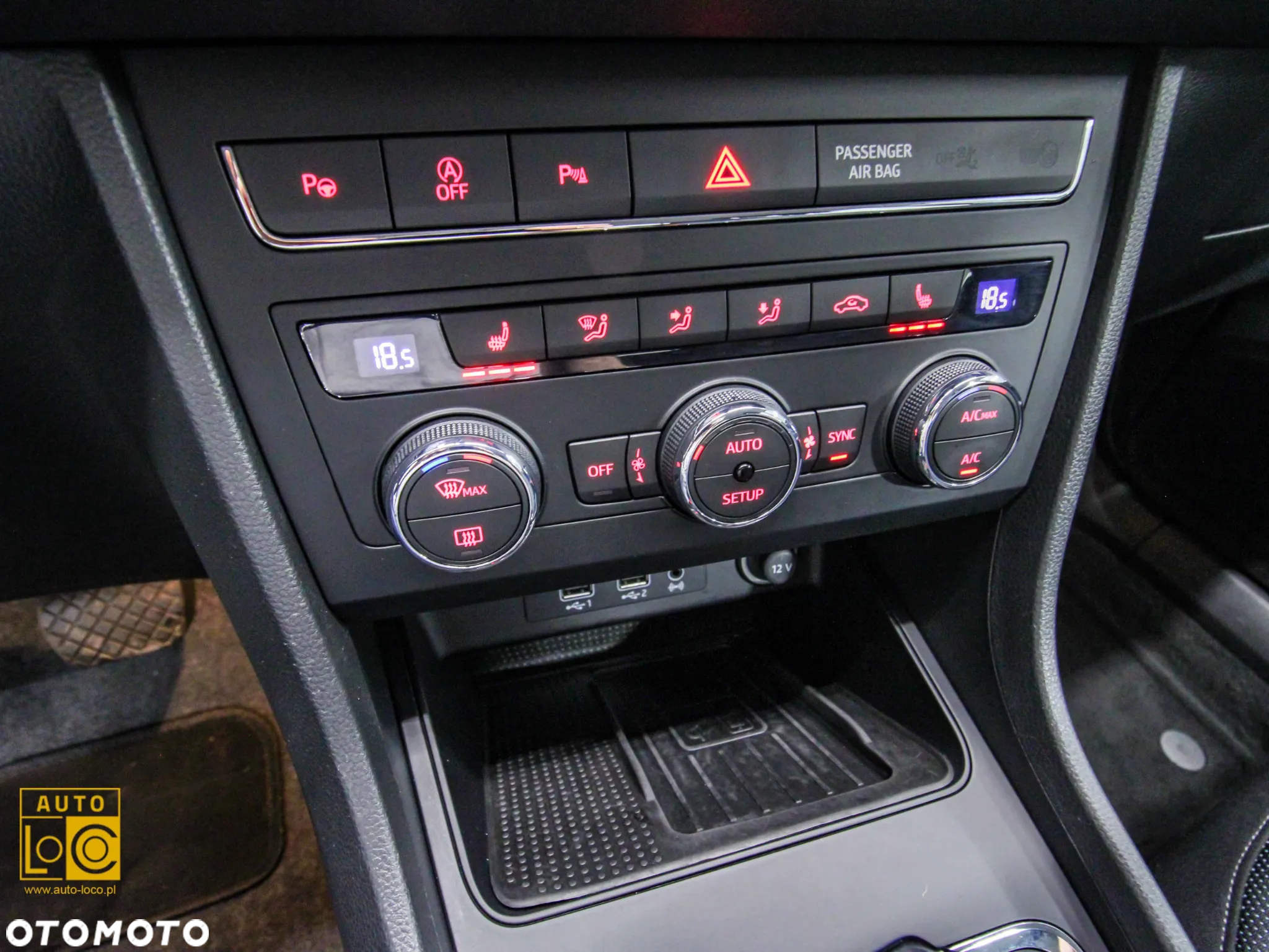Seat Ateca 2.0 TDI DSG Style - 27