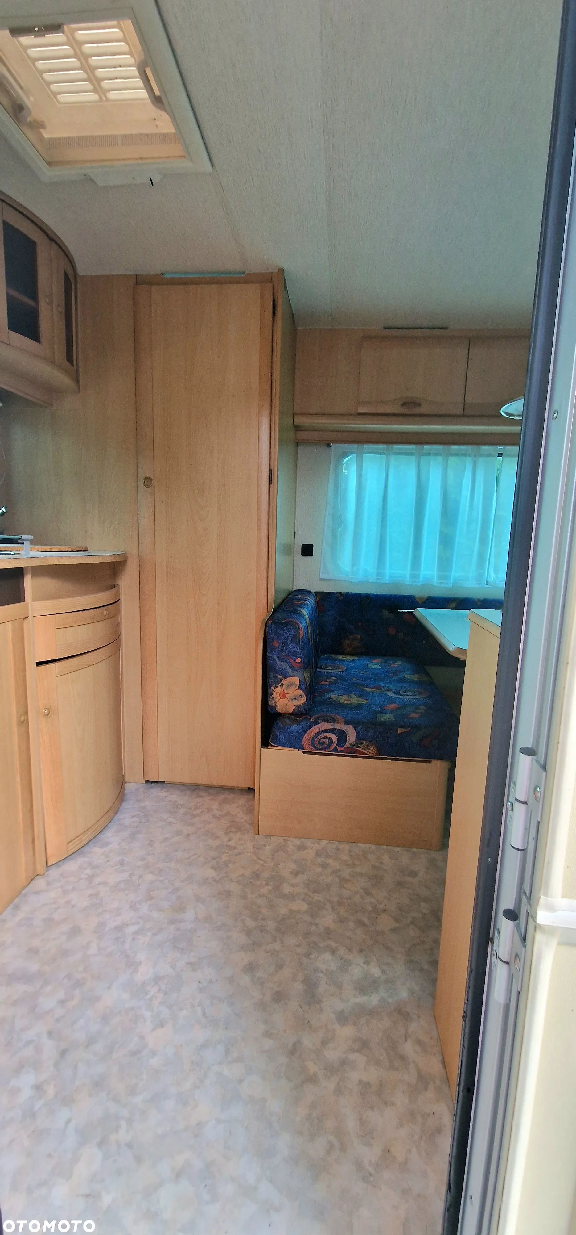 Adria Unica 462 - 8