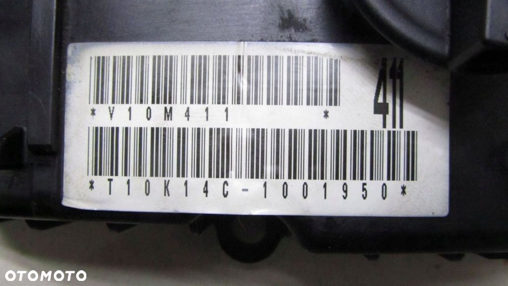 SUZUKI VITARA III 1.4 POKRYWA ZAWORÓW K14C 14- - 5