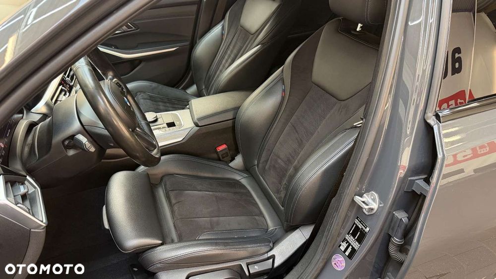 BMW Seria 3 - 26