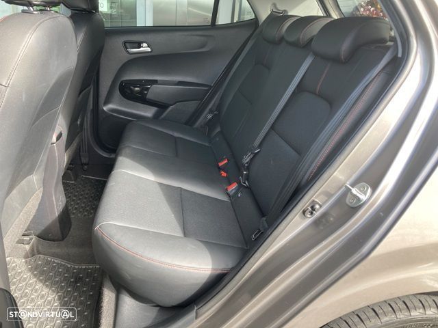 Kia Picanto 1.2 ISG GT Line - 32