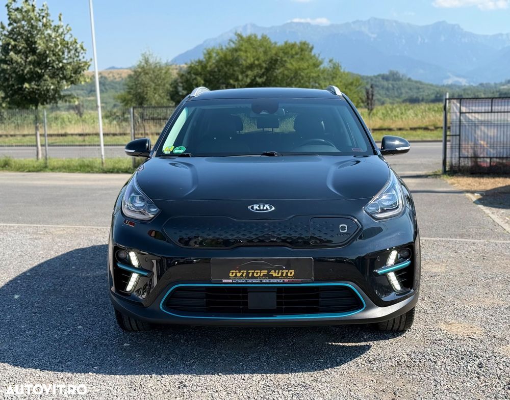 Kia Niro - 2