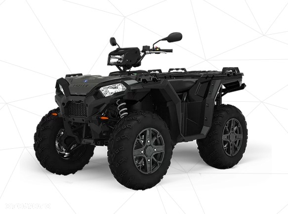 Polaris Sportsman