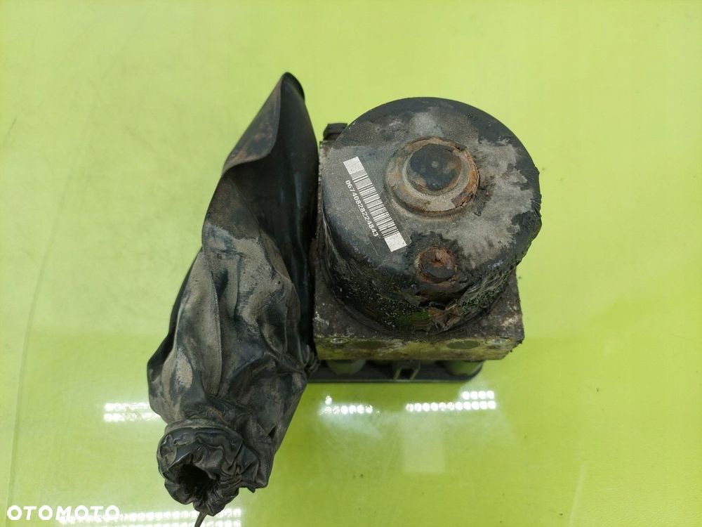 Pompa ABS Citroen C2 1,6 B 2003-2009 R 9649029080 10096011313 ATE - 5