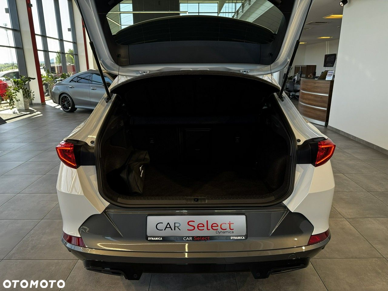Cupra Formentor - 13