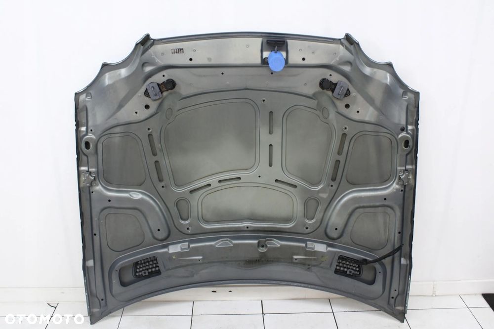 MERCEDES CLK W209 02R- MASKA POKRYWA SILNIKA 747 - 11