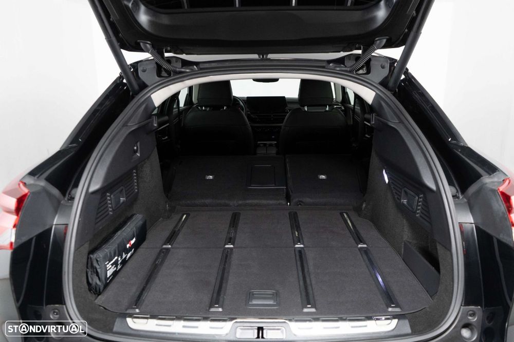 Citroën C5 X 1.6 Hybrid Shine Pack e-EAT8 - 19