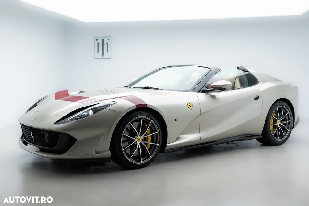 Ferrari 812 - 1