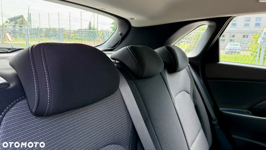 Hyundai i30 1.5 DPI Comfort - 34