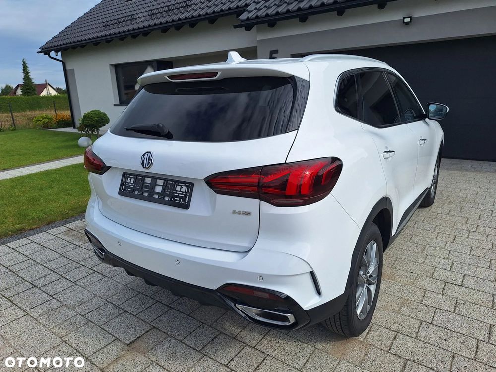 MG HS 1.5 T-GDI Excite - 6