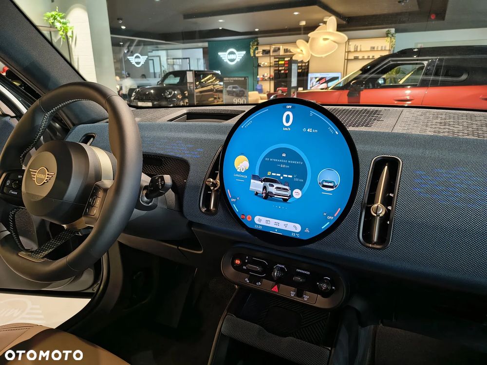 MINI Countryman - 5
