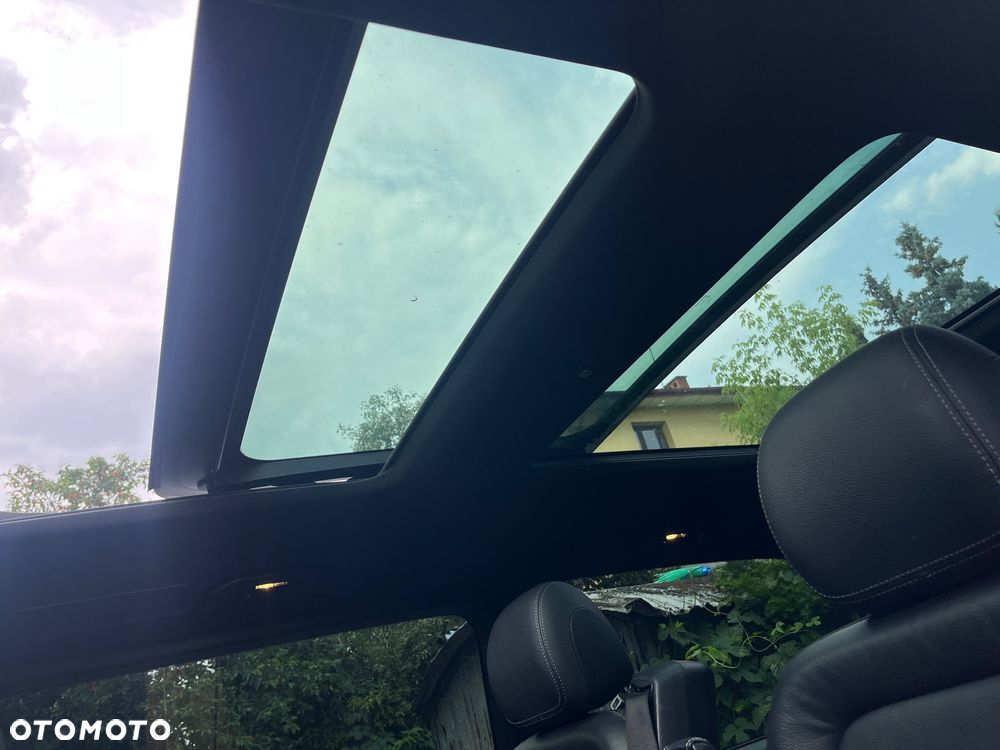 Mercedes-Benz Klasa V 250 (BlueTEC) d Avantgarde 7G-Tronic (d³ugi) - 7