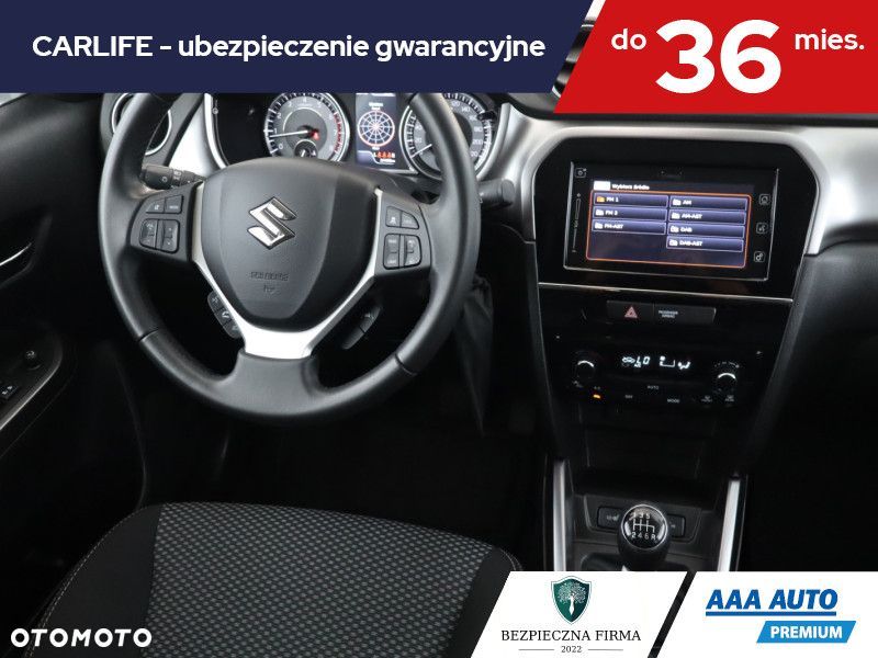 Suzuki Vitara - 9