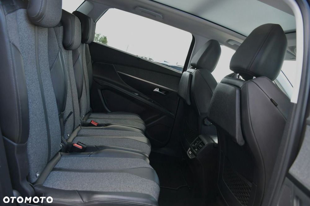 Peugeot 5008 1.5 BlueHDi Allure Pack S&S - 16