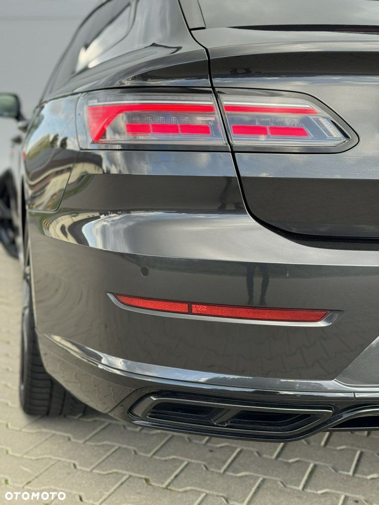 Volkswagen Arteon - 15