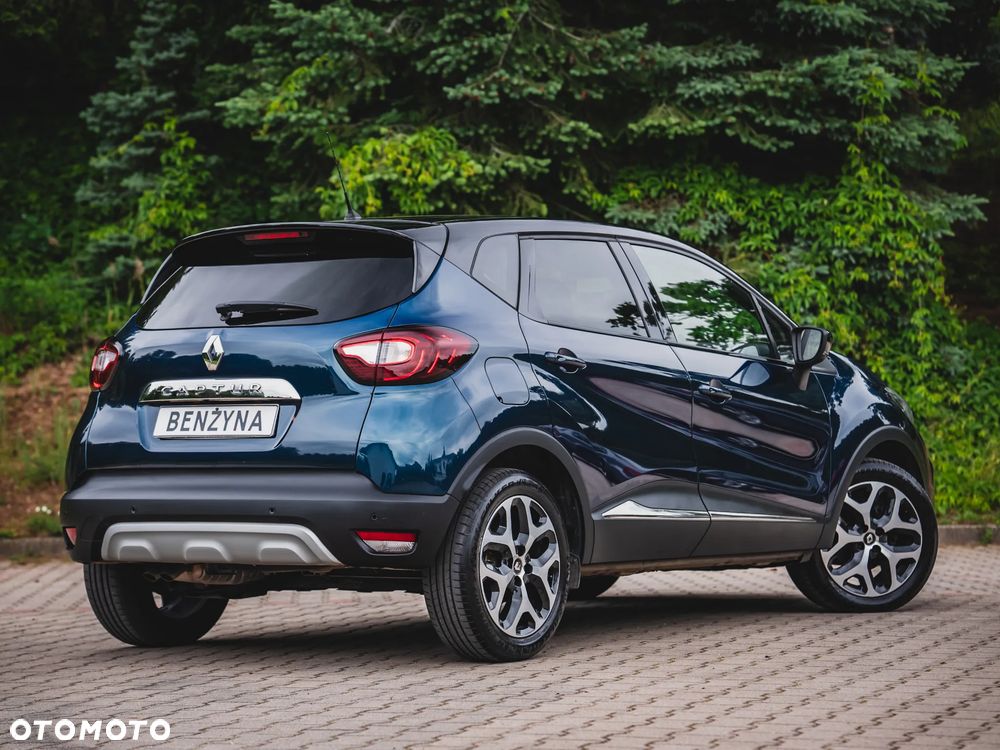 Renault Captur - 14