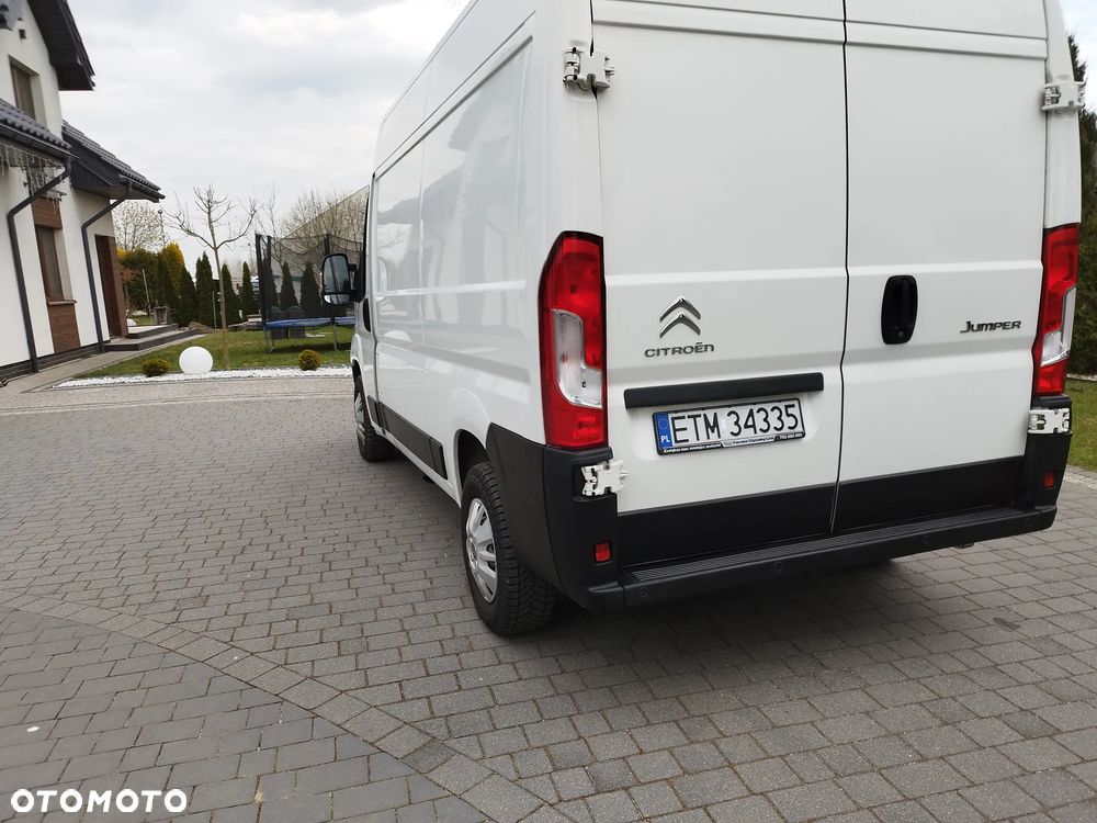 Citroën JUMPER - 5