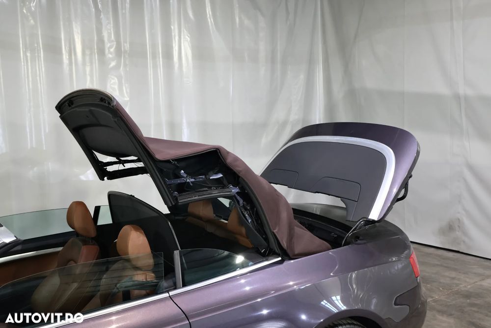 Audi A5 Cabrio 2.0 TFSI - 24