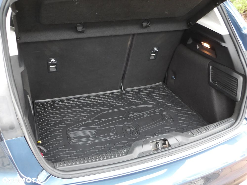 Ford Focus 1.0 EcoBoost Trend Edition - 13