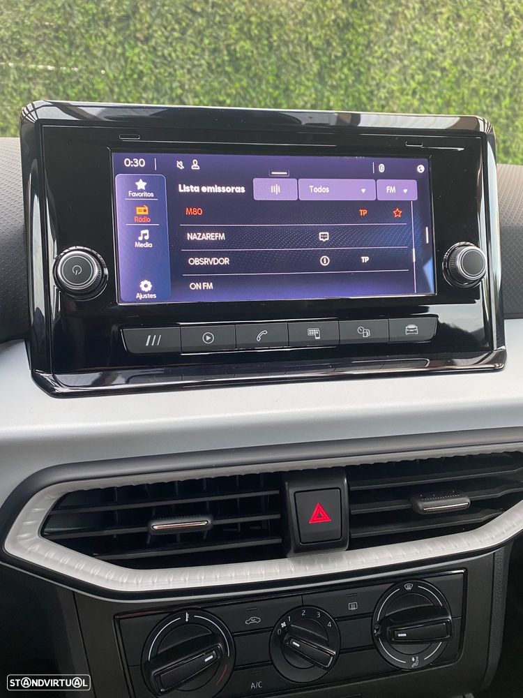 SEAT Ibiza 1.0 TSI Style - 23