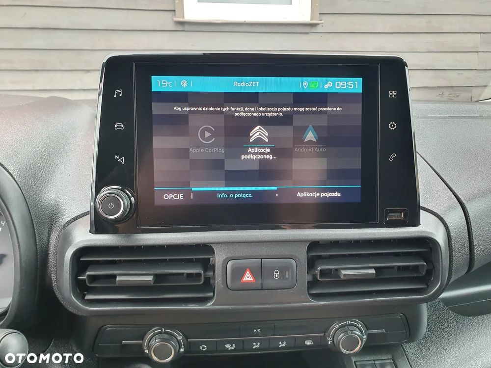 Citroën Berlingo - 27