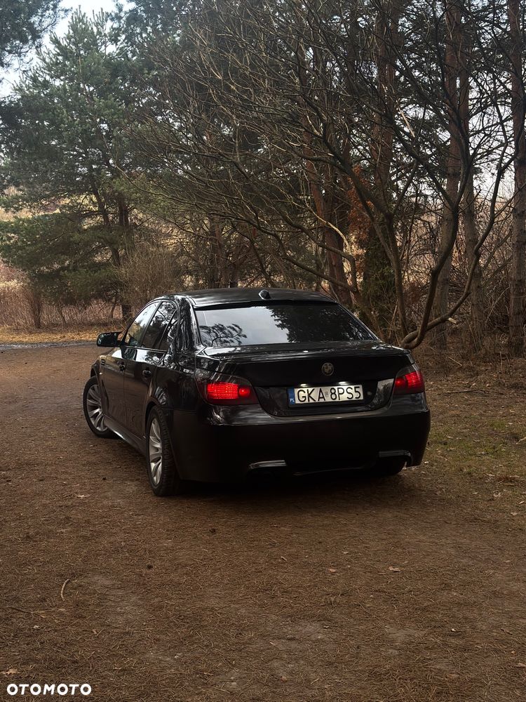 BMW Seria 5 - 5