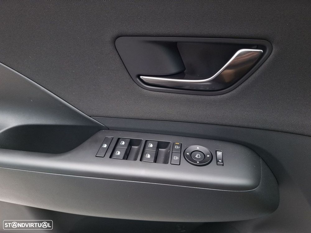 Hyundai Kauai - 16