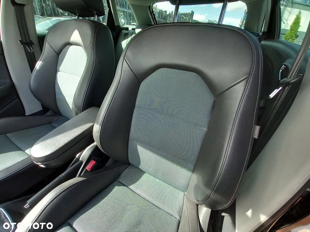 SEAT IBIZA IV KOMBI FOTELE KANAPA KOMPLET ITECH KUBEŁKI KUBŁY - 2