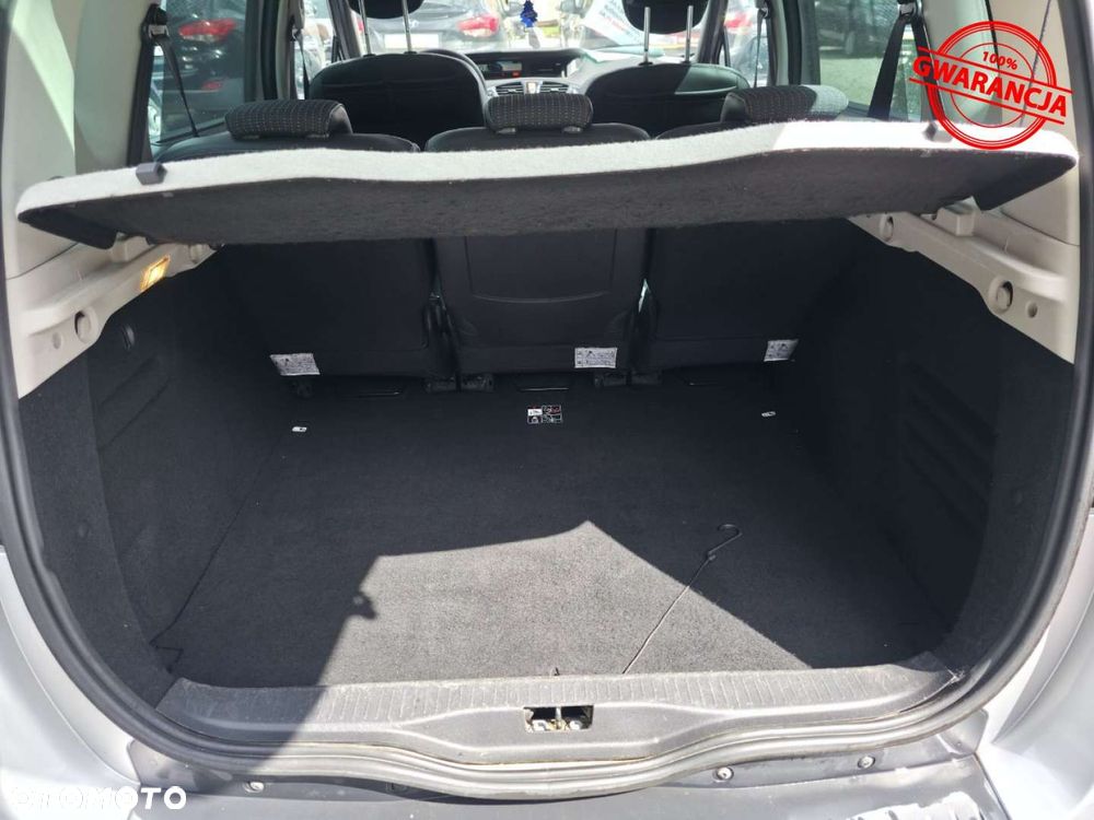 Renault Scenic dCi 110 EDC Expression - 39