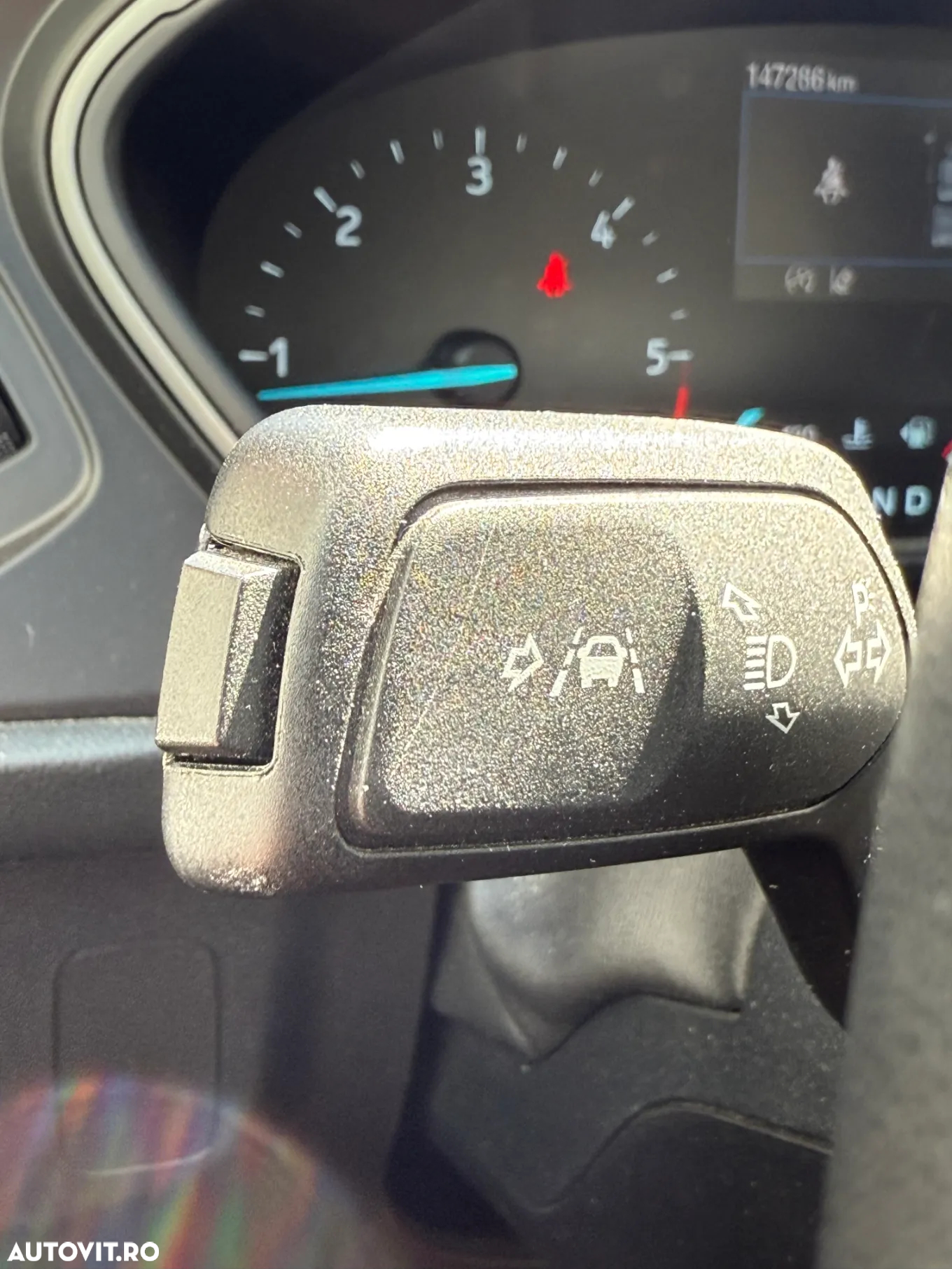 Ford Focus Turnier 1.5 EcoBlue Start-Stopp-System Aut. COOL&CONNECT - 13