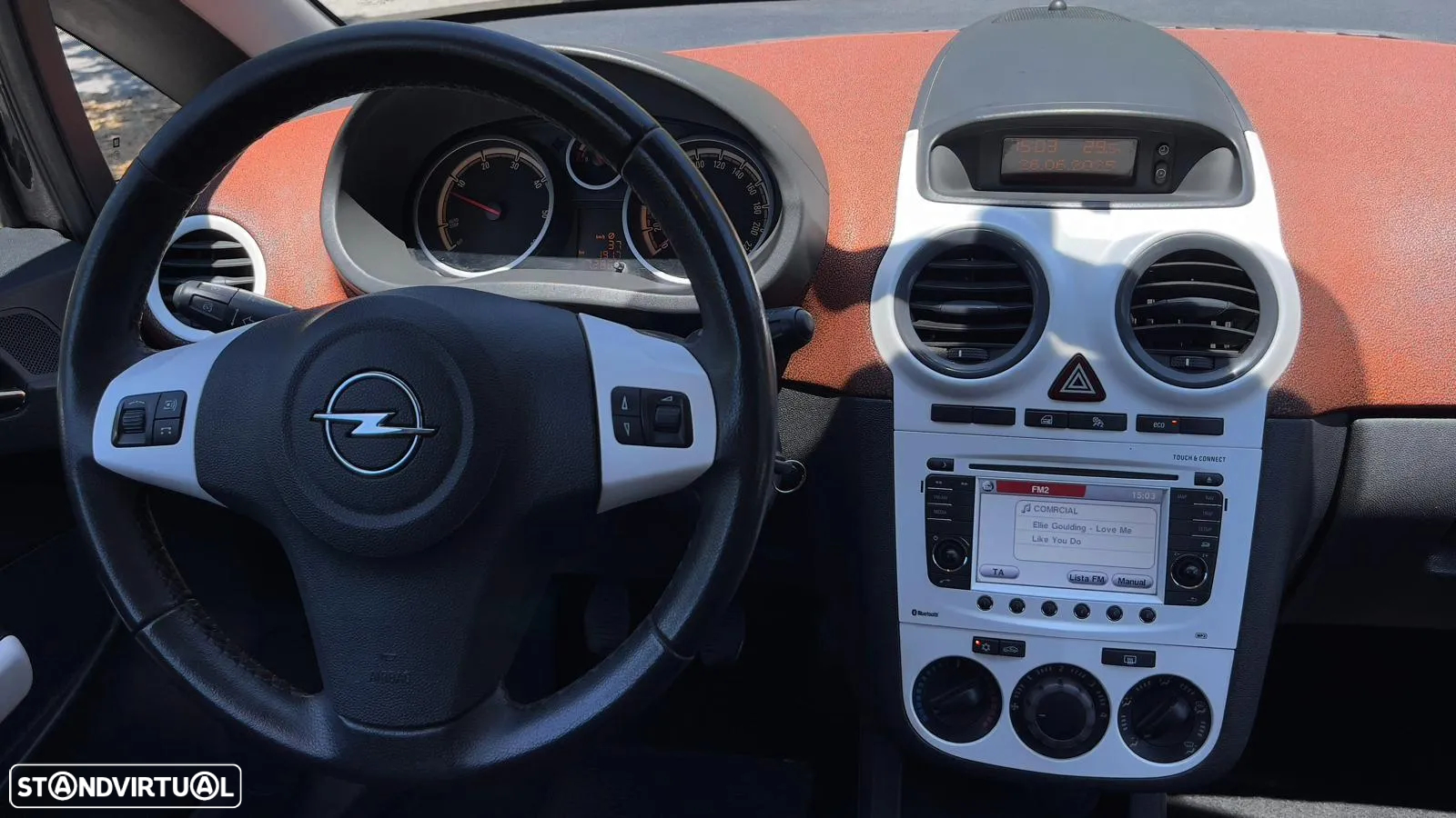 Opel Corsa 1.3 CDTi Color Edition - 41