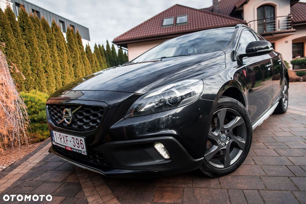 Volvo V40 Cross Country D3 - 1